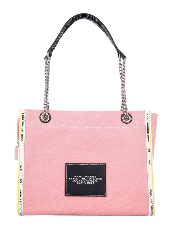 마크제이콥스 SS25 Marc Jacobs Shoulder Bag Pink 2F4HTT018H05669 Pink