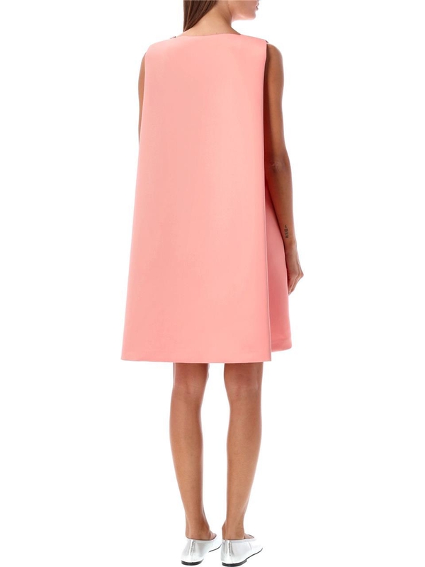 필로소피 디 로렌조 세라피니 FW24 Philosophy by Lorenzo Serafini Dresses Pink 044171350224 Pink