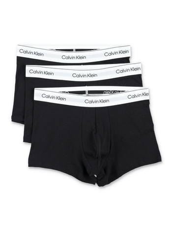 캘빈 클라인 FW24 Calvin Klein Underwear Black 000NB3963AUB1 Black