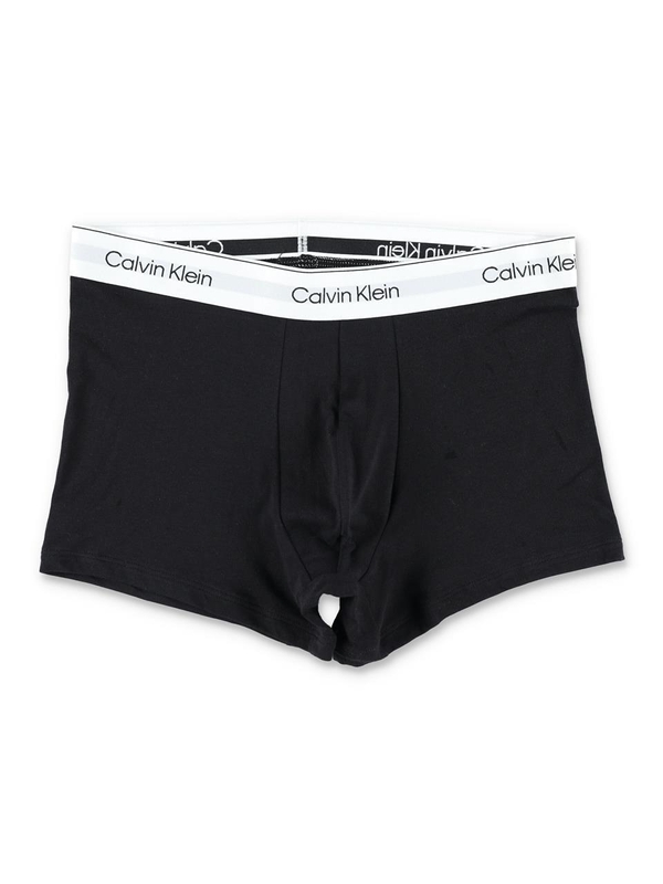 캘빈 클라인 FW24 Calvin Klein Underwear Black 000NB3963AUB1 Black