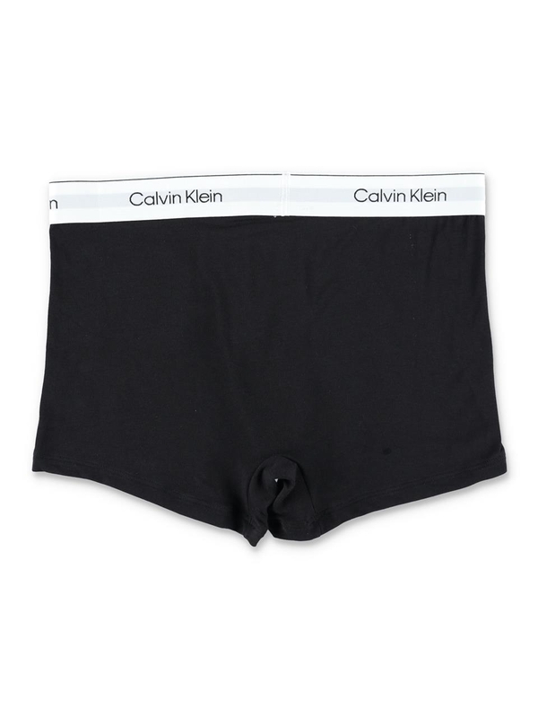 캘빈 클라인 FW24 Calvin Klein Underwear Black 000NB3963AUB1 Black