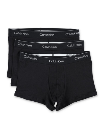 캘빈 클라인 FW24 Calvin Klein Underwear Black 000NB3963ATM6 Black