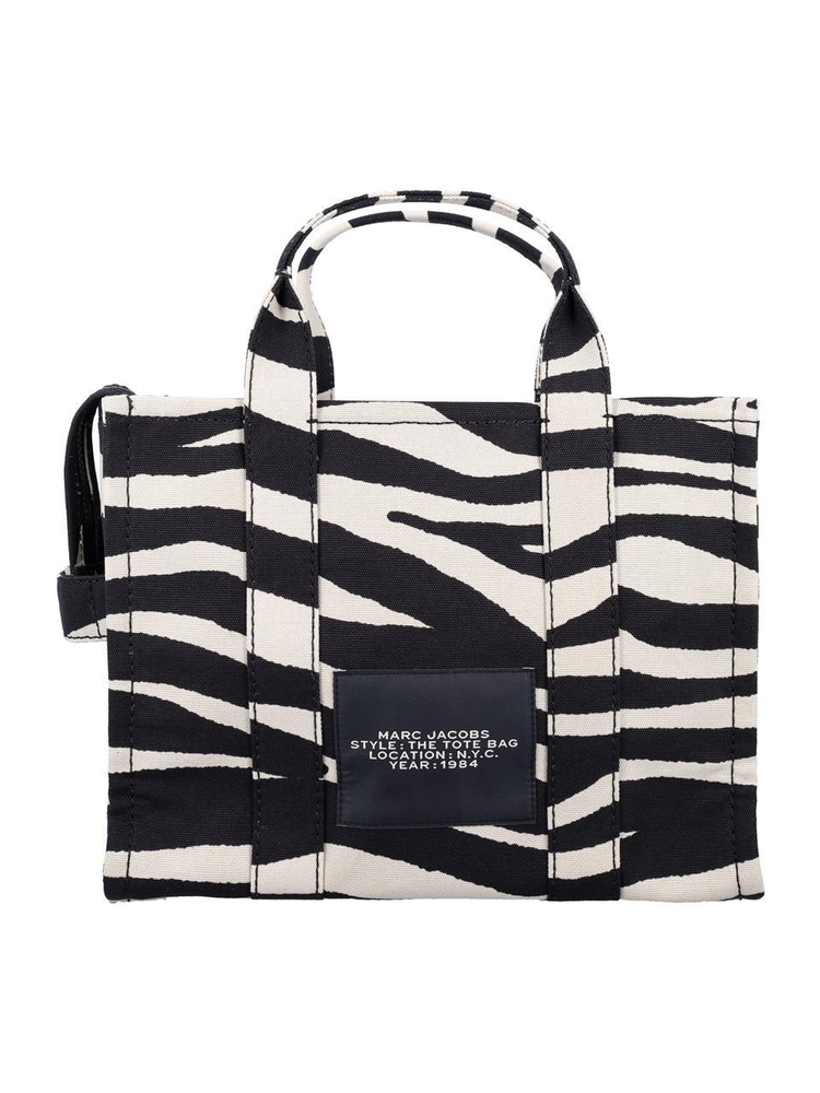 마크제이콥스 FW24 Marc Jacobs Bags.. 2F4HTT021H05005 ZEBRA