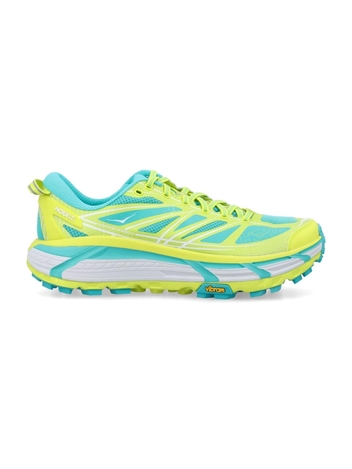 호카오네오네 FW24 Hoka one one Sneakers 1126851HTC HOKA CITRUS