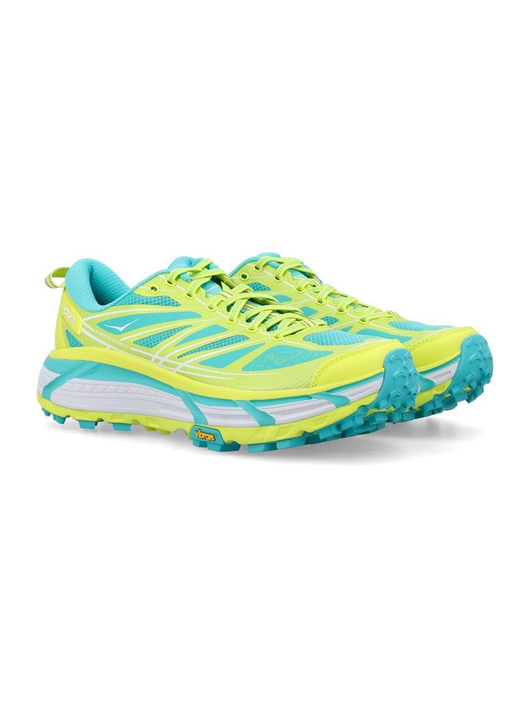 호카오네오네 FW24 Hoka one one Sneakers 1126851HTC HOKA CITRUS