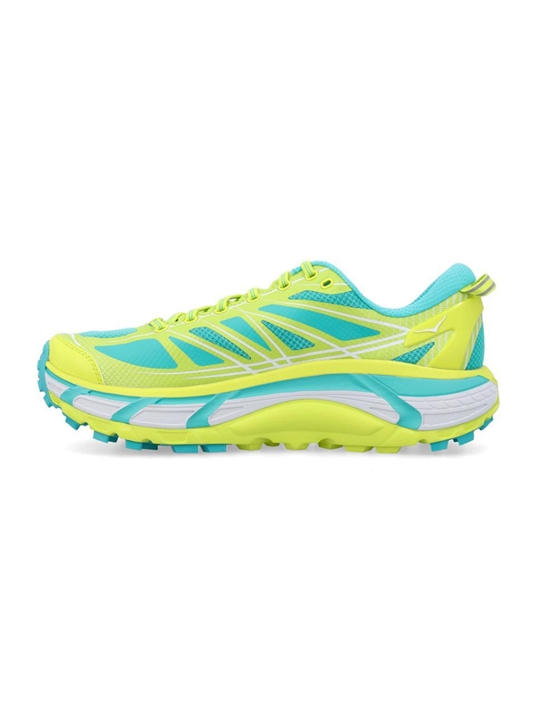 호카오네오네 FW24 Hoka one one Sneakers 1126851HTC HOKA CITRUS