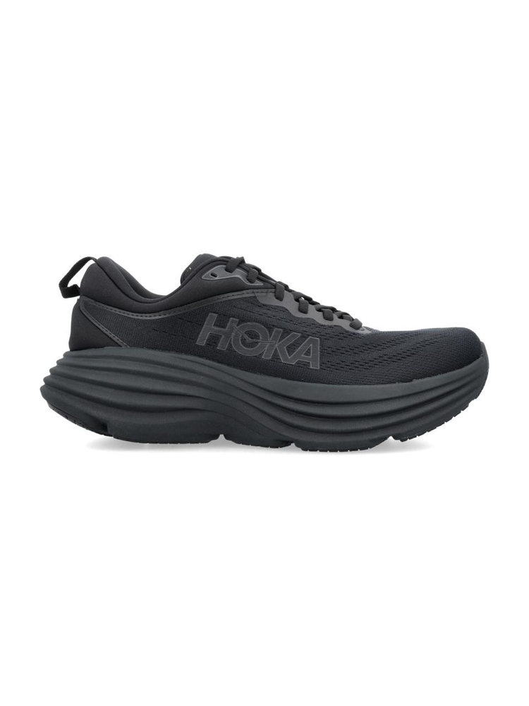 호카오네오네 SS25 Hoka one one Sneakers 1123202BBLC BLACK / BLACK