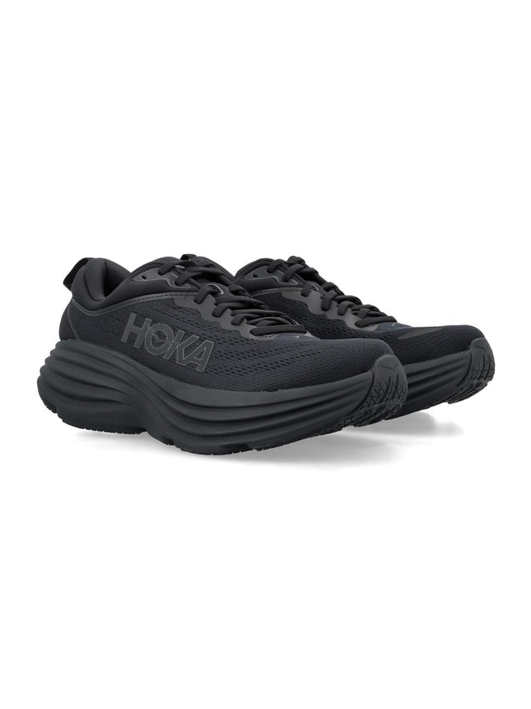 호카오네오네 SS25 Hoka one one Sneakers 1123202BBLC BLACK / BLACK