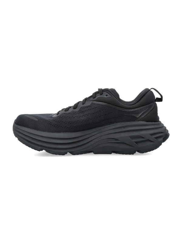 호카오네오네 SS25 Hoka one one Sneakers 1123202BBLC BLACK / BLACK