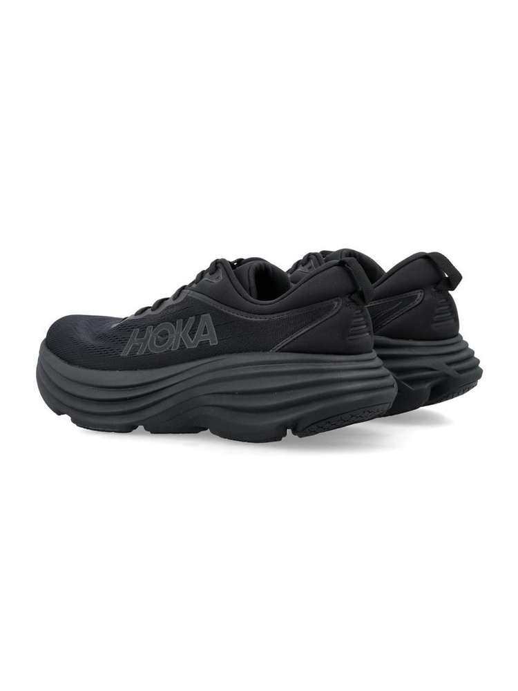 호카오네오네 SS25 Hoka one one Sneakers 1123202BBLC BLACK / BLACK