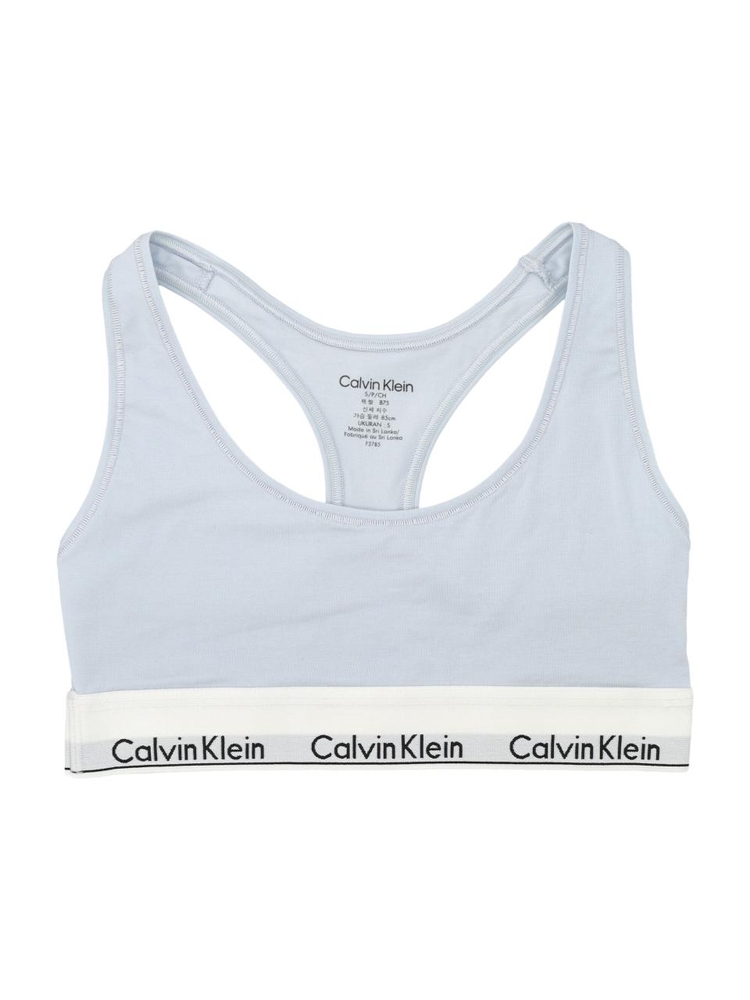 캘빈 클라인 FW24 Calvin Klein Underwear 0000F3785ECIQ PLEIN AIR LIGHT BLUE