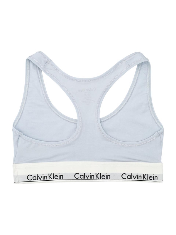 캘빈 클라인 FW24 Calvin Klein Underwear 0000F3785ECIQ PLEIN AIR LIGHT BLUE