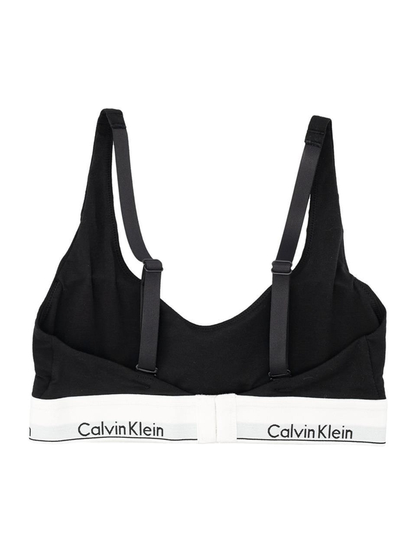 캘빈 클라인 FW24 Calvin Klein Underwear Black 000QF7586EUB1 Black