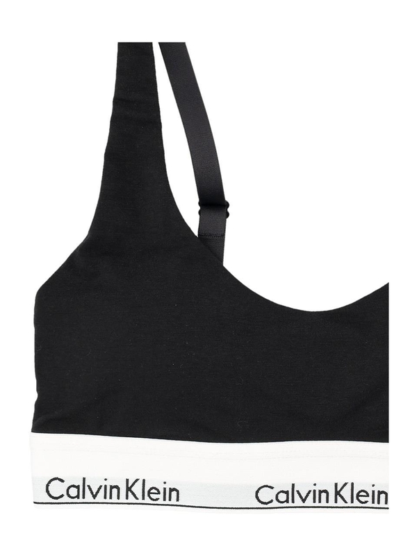 캘빈 클라인 FW24 Calvin Klein Underwear Black 000QF7586EUB1 Black