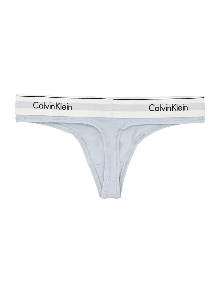 캘빈 클라인 FW24 Calvin Klein Underwear 0000F3786ECIQ PLEIN AIR LIGHT BLUE