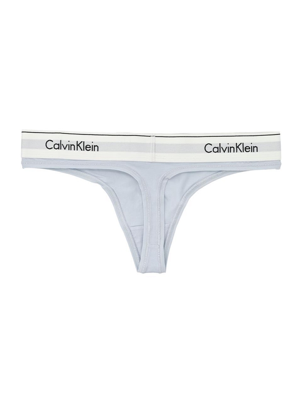 캘빈 클라인 FW24 Calvin Klein Underwear 0000F3786ECIQ PLEIN AIR LIGHT BLUE