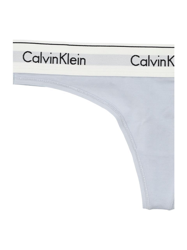 캘빈 클라인 FW24 Calvin Klein Underwear 0000F3786ECIQ PLEIN AIR LIGHT BLUE