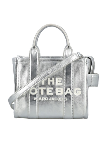 마크제이콥스 SS25 Marc Jacobs Bags Silver 2F4HCR013H04039 Silver