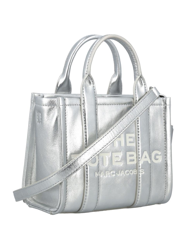 마크제이콥스 SS25 Marc Jacobs Bags Silver 2F4HCR013H04039 Silver