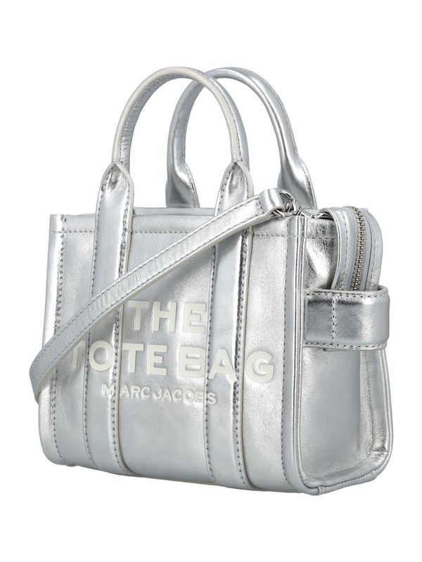 마크제이콥스 SS25 Marc Jacobs Bags Silver 2F4HCR013H04039 Silver