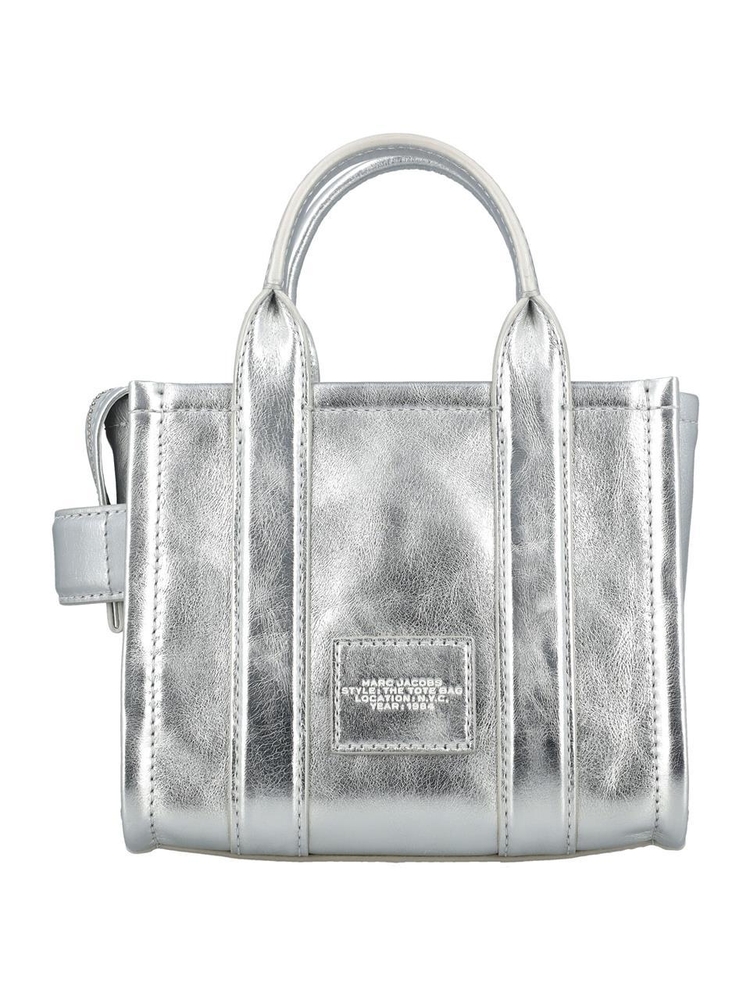 마크제이콥스 SS25 Marc Jacobs Bags Silver 2F4HCR013H04039 Silver