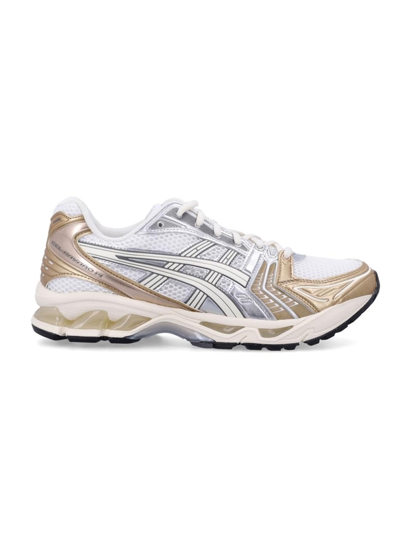 아식스 FW24 Asics Sneakers 1203A537104 WHITE/CREAM