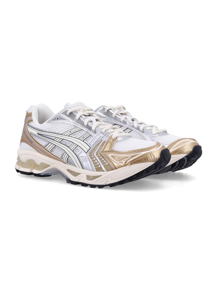 아식스 FW24 Asics Sneakers 1203A537104 WHITE/CREAM