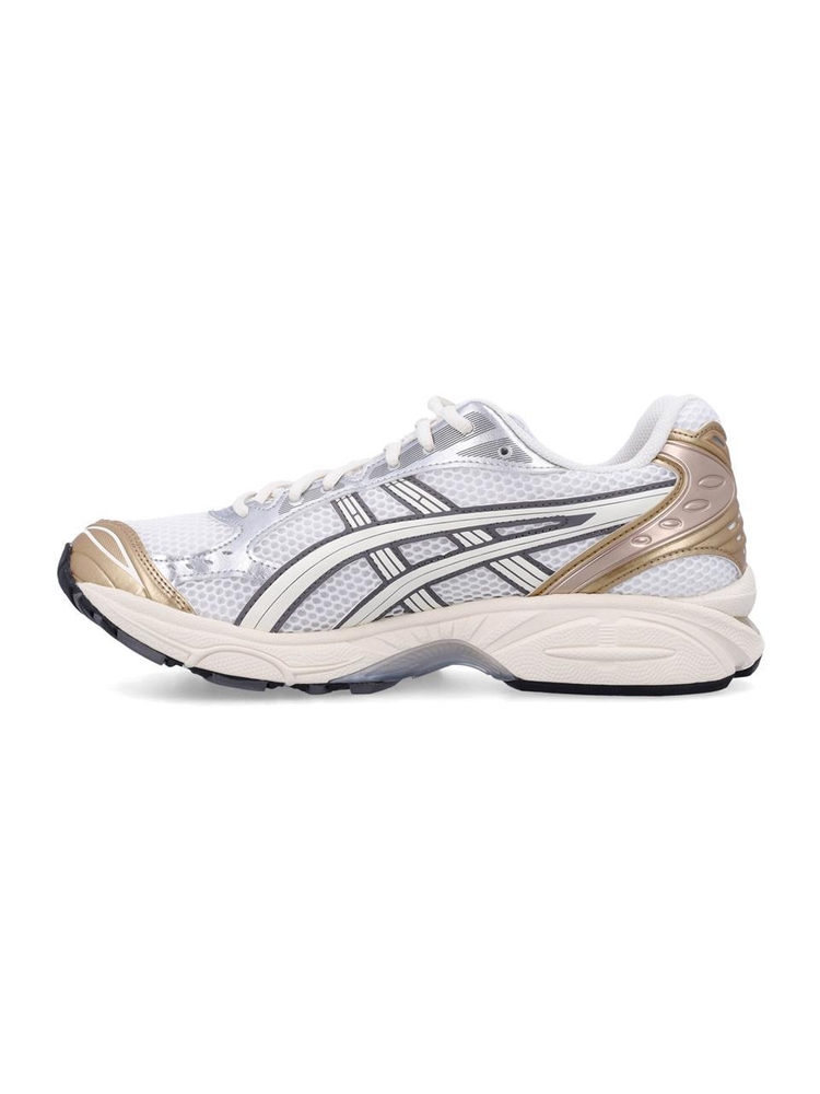 아식스 FW24 Asics Sneakers 1203A537104 WHITE/CREAM