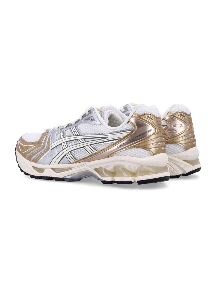 아식스 FW24 Asics Sneakers 1203A537104 WHITE/CREAM