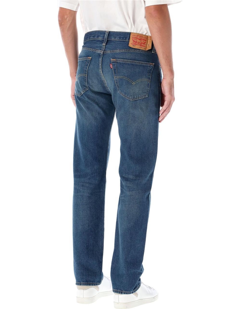 리바이스 FW24 Levis Jeans 005013531 MED BLUE