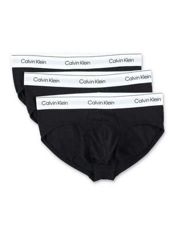 캘빈 클라인 FW24 Calvin Klein Underwear Black 000NB3962AUB1 Black