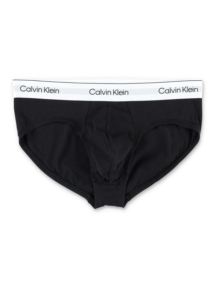 캘빈 클라인 FW24 Calvin Klein Underwear Black 000NB3962AUB1 Black