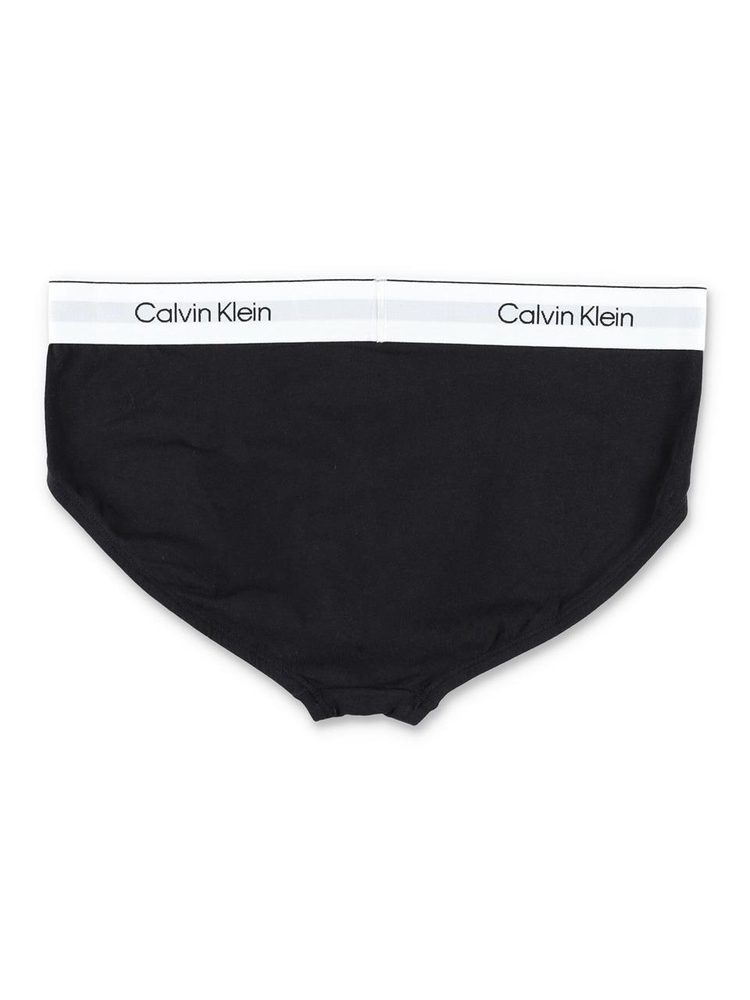 캘빈 클라인 FW24 Calvin Klein Underwear Black 000NB3962AUB1 Black