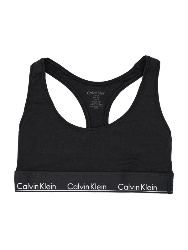 캘빈 클라인 FW24 Calvin Klein Underwear Black 0000F3786E6WA Black