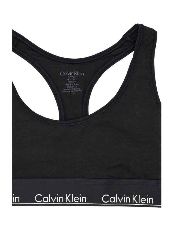 캘빈 클라인 FW24 Calvin Klein Underwear Black 0000F3786E6WA Black