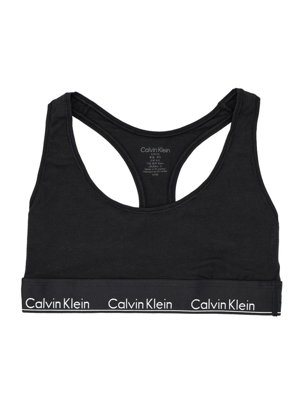 캘빈 클라인 FW24 Calvin Klein Underwear Black 0000F3786E6WA Black