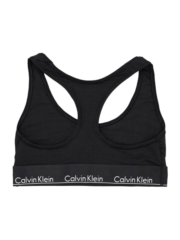 캘빈 클라인 FW24 Calvin Klein Underwear Black 0000F3786E6WA Black