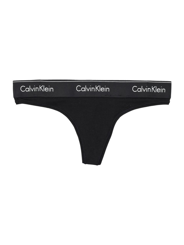 캘빈 클라인 FW24 Calvin Klein Underwear Black 0000F3786E6WA Black