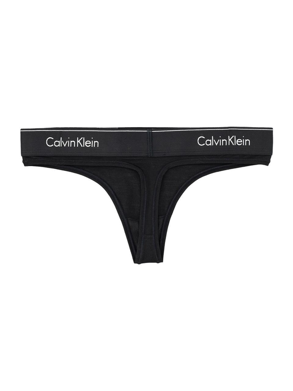 캘빈 클라인 FW24 Calvin Klein Underwear Black 0000F3786E6WA Black