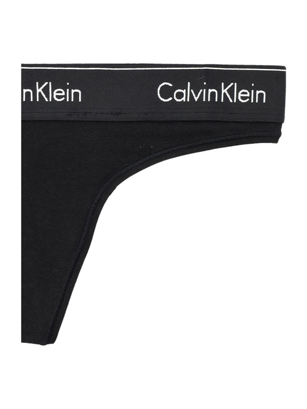 캘빈 클라인 FW24 Calvin Klein Underwear Black 0000F3786E6WA Black