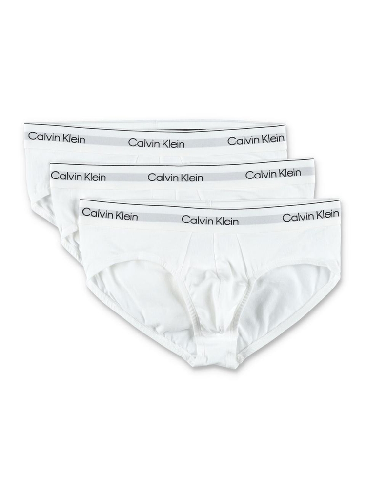 캘빈 클라인 SS25 Calvin Klein Underwear White 000NB3962A100 White