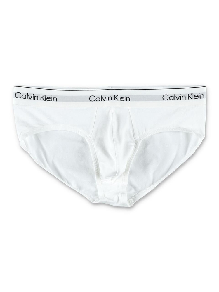 캘빈 클라인 SS25 Calvin Klein Underwear White 000NB3962A100 White