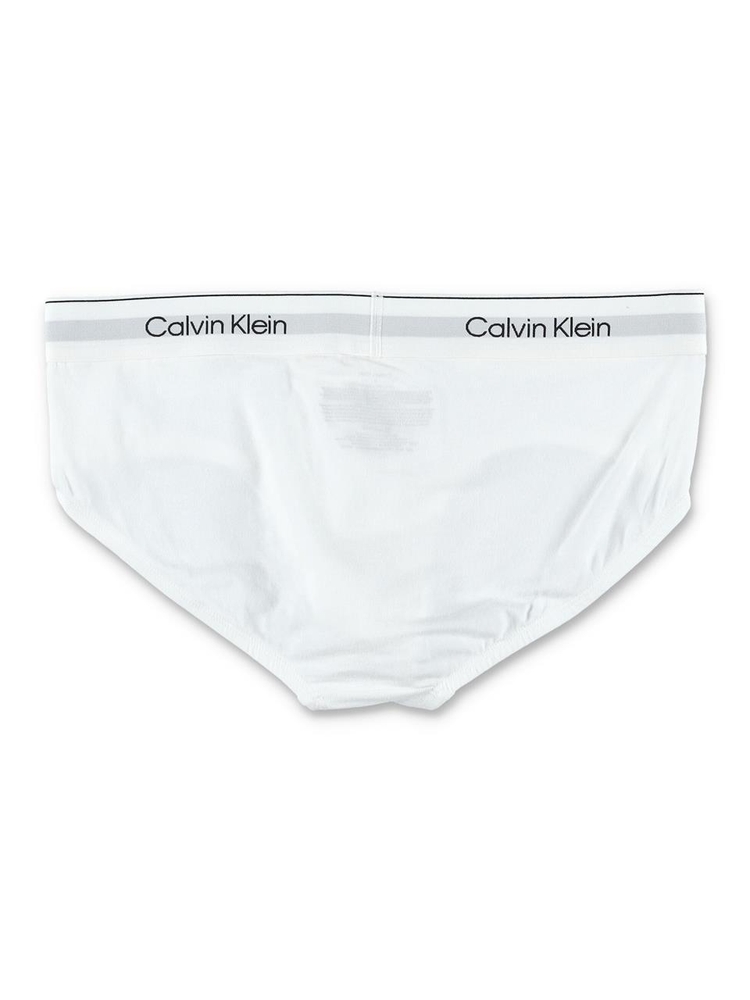 캘빈 클라인 SS25 Calvin Klein Underwear White 000NB3962A100 White