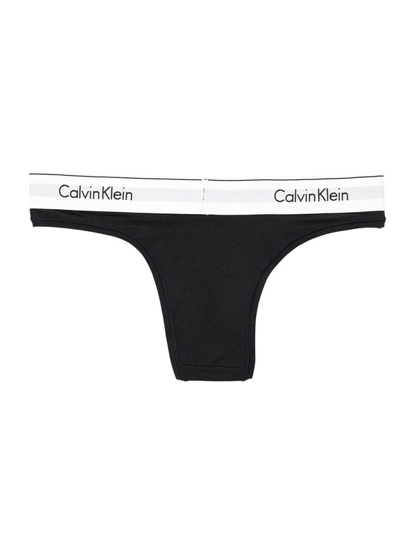 캘빈 클라인 FW24 Calvin Klein Underwear Black 000QF5981EUB1 Black