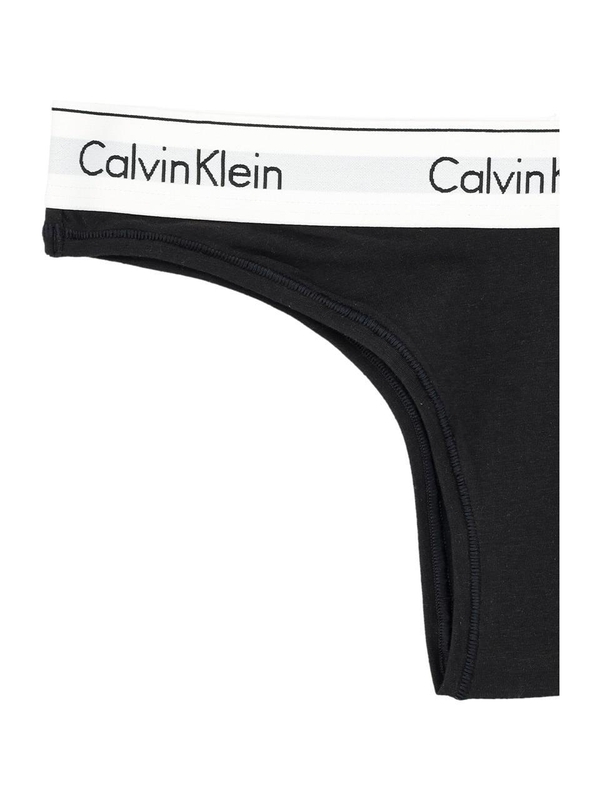 캘빈 클라인 FW24 Calvin Klein Underwear Black 000QF5981EUB1 Black