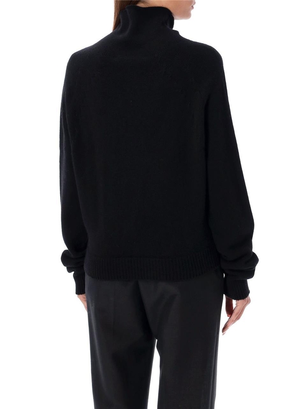 필로소피 디 로렌조 세라피니 FW24 Philosophy by Lorenzo Serafini Sweaters Black 090771020555 Black