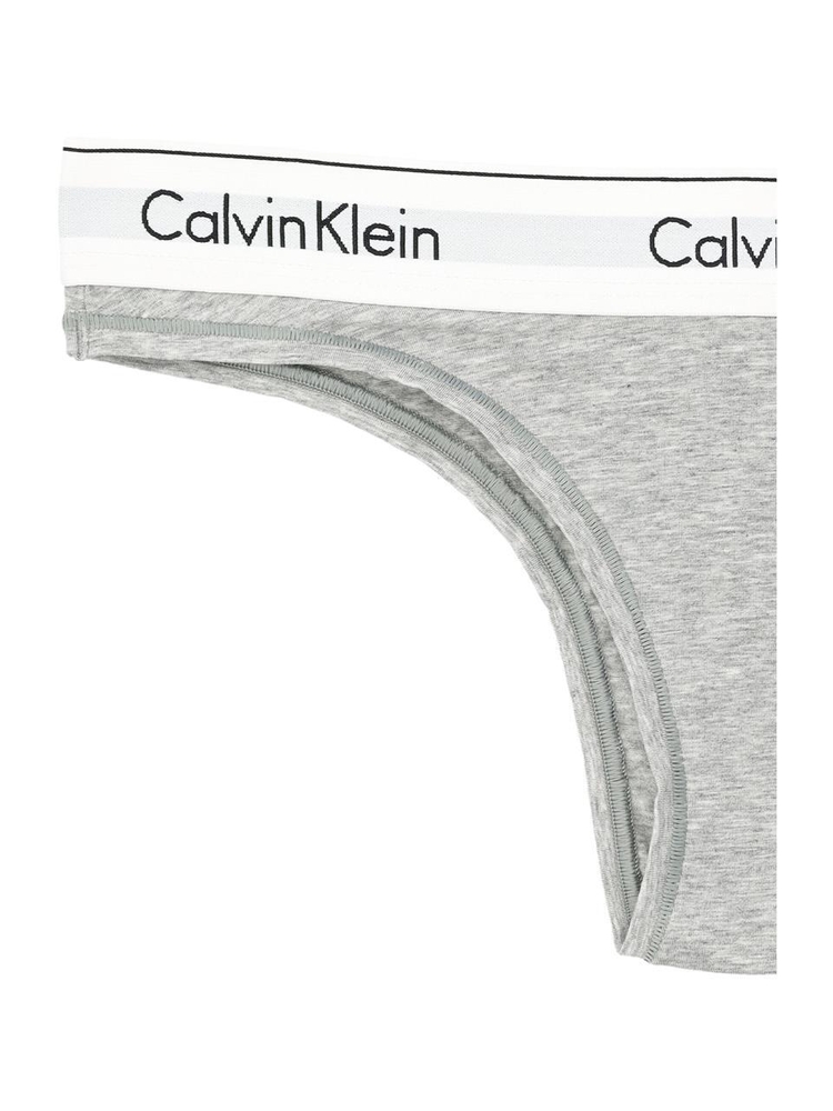 캘빈 클라인 FW24 Calvin Klein Underwear 000QF5981EP7A GREY HEATER