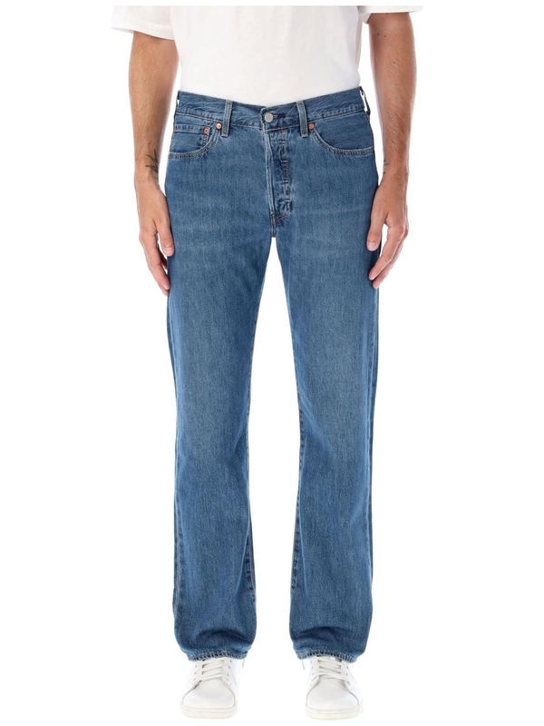 리바이스 FW24 Levis Jeans 005013523 MED BLUE