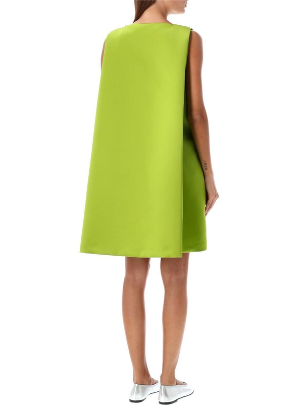 필로소피 디 로렌조 세라피니 FW24 Philosophy by Lorenzo Serafini Dresses Green 044171350415 Green