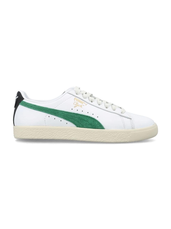 퓨마 SS24 Puma Sneakers 39941302 WHITE ARCHIVE GREEN